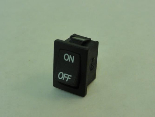 ASG 725415; Power Switch 12A 125/250V