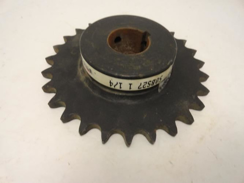 Martin 50BS27-1-1/4; Sprocket # 50; 27Teeth; 1-1/4"ID