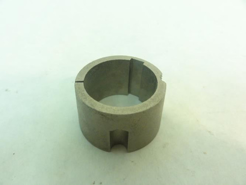 Martin 1108-1-1/8; Taper Bushing; 1-1/8"ID (NO bolts)
