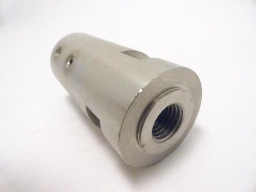 Five Star N060112; Arbor 50mm OD; 108mm L