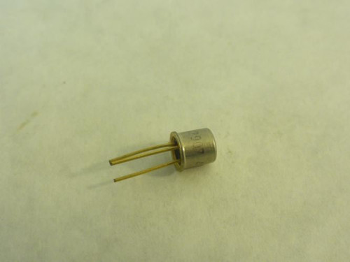 Central Semiconductor 2N2907; Transistor BJT PNP Silicon