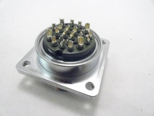 Nanaboshi NCS-5425-RF; Connector 25 Pin