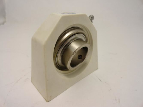 Dodge 127510; Pillow Block Bearing; TB-SCEZ-100-PCR; 1"ID