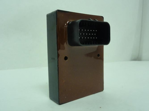 Yale 580014154; Forklift Control Module