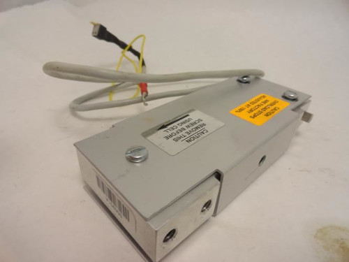 HBM Inc PLC-03202; Load Cell 20 lb
