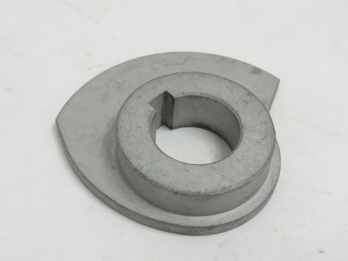 MFG- 4-6224-A; Left Jaw Cam; 1"ID