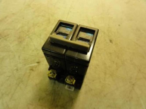 Fuji Electric CP32D7; Circuit Breaker 7A 250Vac