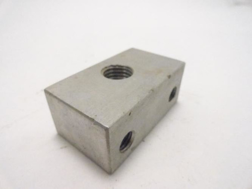 Cantrell N060129; Screw Adjusting Block