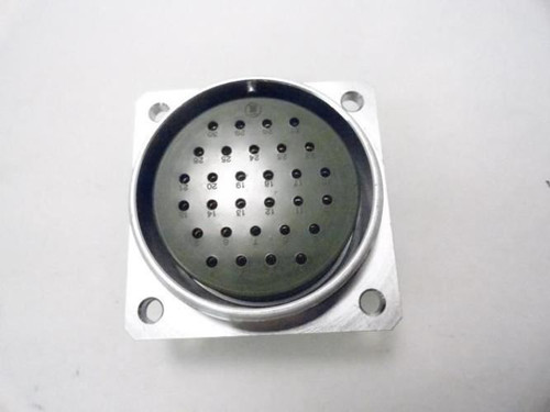 Nanaboshi NCS-6030-RF; Connector Plug; 27 Plug; 70mm Sq