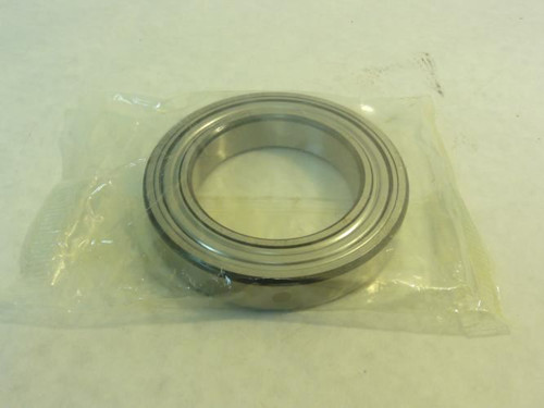 SNR 6012.ZZJ30D43A50; Ball Bearing; 60mm ID; 95mm OD; 18mm W