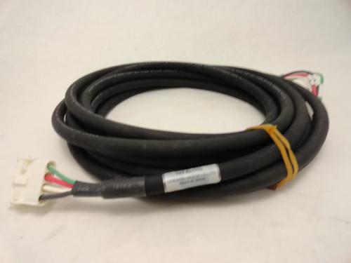 Oriental Motor Co CC05PBLF; Cord; For Electric Motor; 5Meter