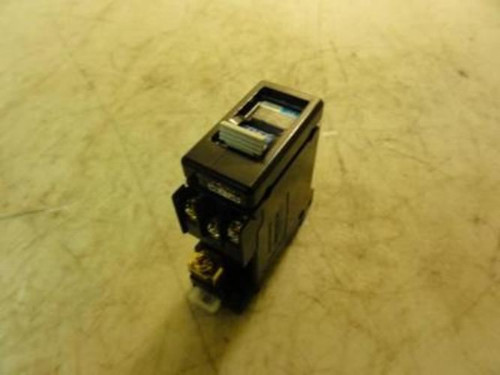 Fuji Electric CP31DI5; Circuit Protector 5A 250Vac