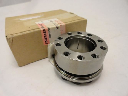 Cryovac MB-40-68; Mechanical Lock 1 5/8"ID