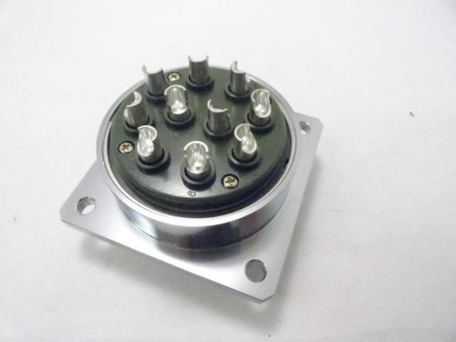 Nanaboshi NCS-6010-RF; Connector; 10 Pin