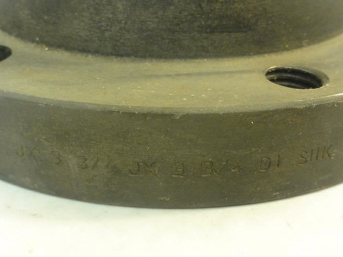 TB Woods Jx3-3/4; QD Bushing; 3-3/4"ID; 7-1/4" Flange OD