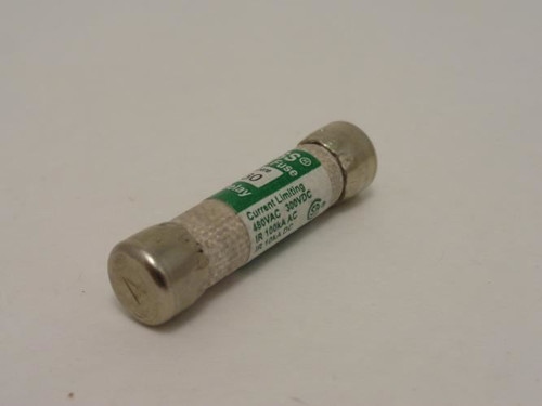 Bussmann SC-30; Fuse 30A 480VAC 300VDC
