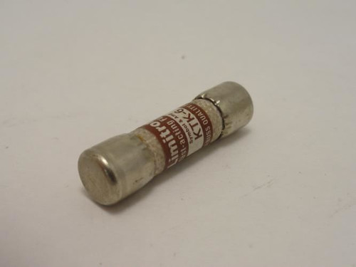 Bussmann KTK-6; Fuse 6A 600V