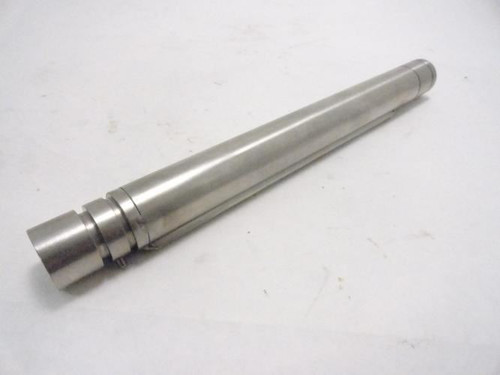 H&M Sales 39486003; Weldment Spindle 1/2"ID; 10-3/16" L