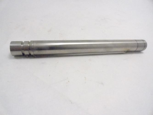 H&M Sales 39486003; Weldment Spindle 1/2"ID; 10-3/16" L