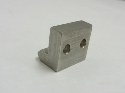 MFG- 4.6254; Stainless Steel Jaw