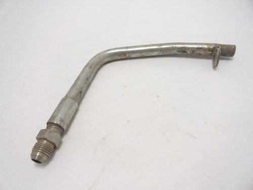 Meyn 06.50.602.000; Water Pipe 1/4" NPT