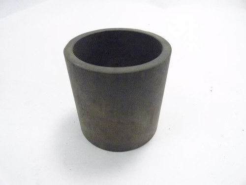 mfg- mdl-unkn-140785; Bronze Bushing 64mm ID; 76mm OD; 76mm L