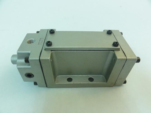 SMC NV8A413400N; Valve Manifold