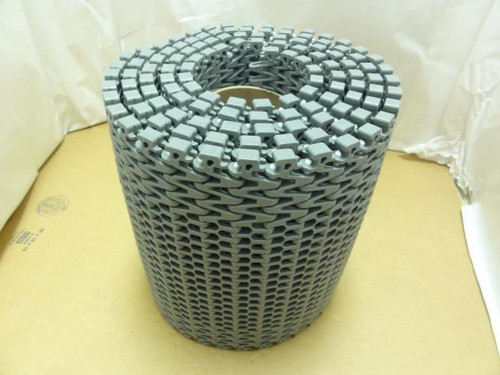 Intralox 52274349; Conveyor Belt; 10.61 Ft Length; 12" Width