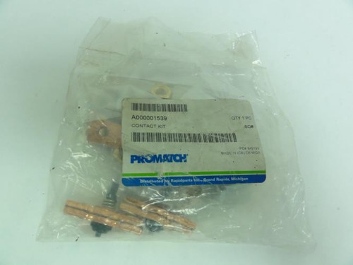 Promatch A000001539; Contact Tip Kit