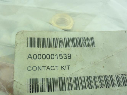Promatch A000001539; Contact Tip Kit