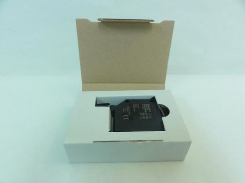 Balluff BOS0178; Photoelectric Sensor; 10-30VDC; 30mA