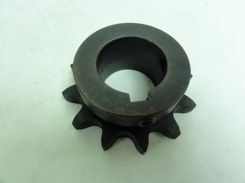 Martin 60BS12-1-7/16; Sprocket; # 60; 1.4375"ID; 12Teeth