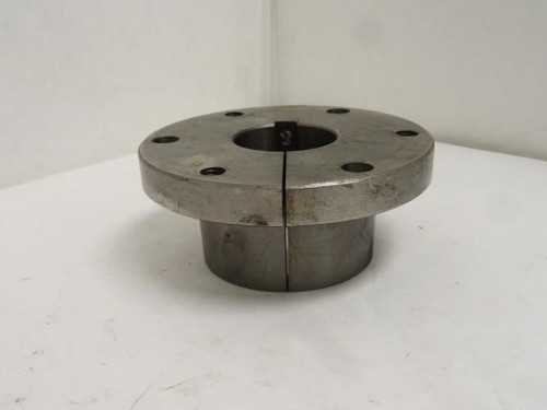 Maska E 2-1/8; QD Bushing; 2-1/8"ID; NO BOLTS