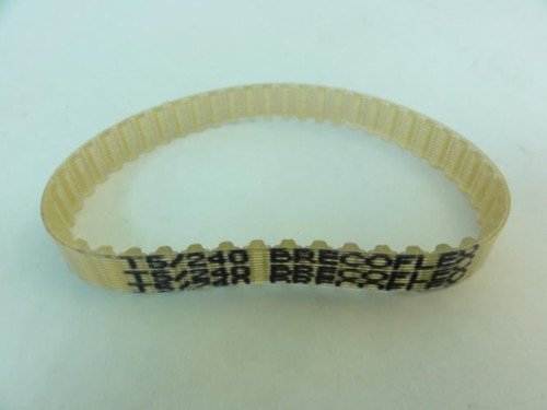 Brecoflex T5/240; Timing Belt; 48T; 240mm L; 10mm Width