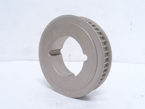 GEA 8000015997; Timing Belt Pulley; 48 Tooth; 1" Belt Width