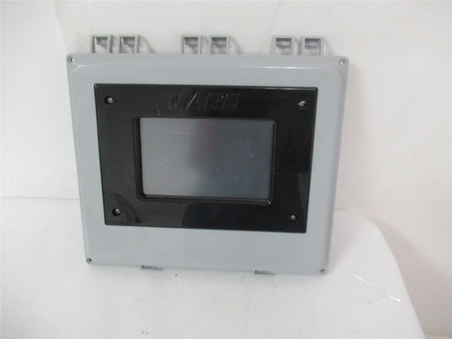 Mars MRS1003; Front Panel Display