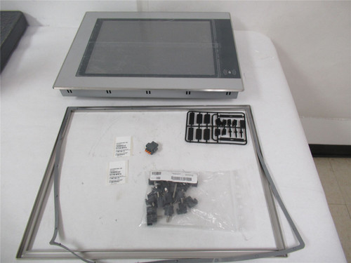 B+R Automation 5AP1125.1505.100; Touch Screen Panel & PC 2100