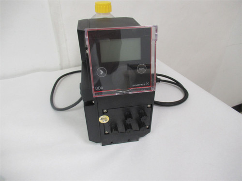 Grundfos 99159464; Dosing Pump  DDA60-10FCM-PV/T/C/F-31A7A7BG