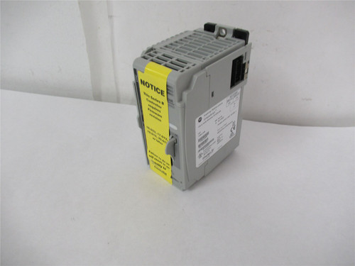Allen-Bradley 1769-L32E; Controller ModuleETHERNET/IP SERIAL