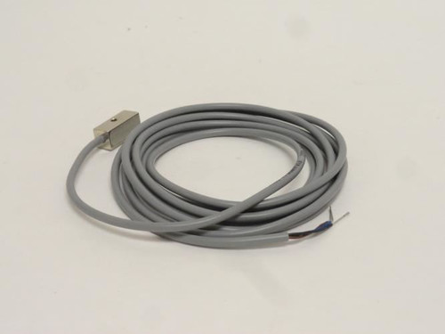 Baumer IFFM08P1703/01; Inductive Proximity Sensor; 10-30VDC