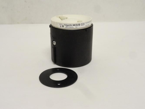 Schneider XVB-C21; Light Tower Indicator; 12-30V; 70mm