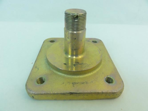 Hyster 2045902; Top Plate