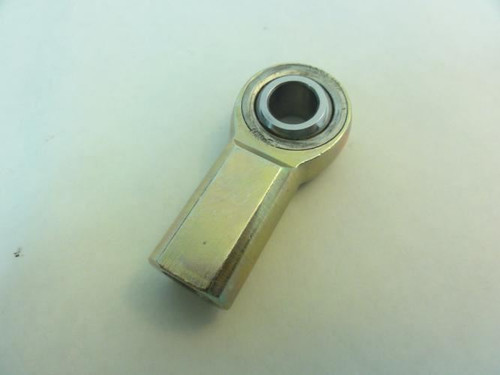 Aurora MW-7T; Female RH Rod End; 0.4375" ID