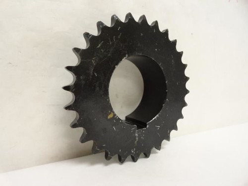 Browning H50Q28; Bushed Sprocket # 50; 28Teeth