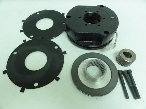 Hyster 2055945; Electromagnetic Brake