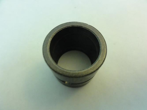 Hyster 2039224; Bushing; 0.875" ID; 1.128" OD; 1" W