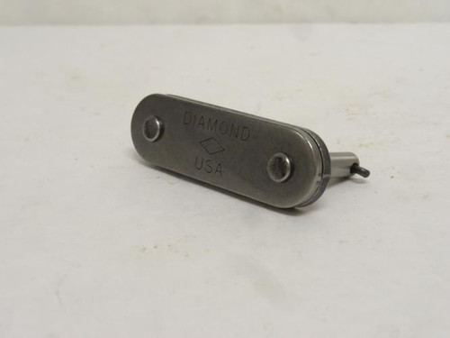 Diamond C-332044CL-00-P; Connecting Link C2080H; # 160