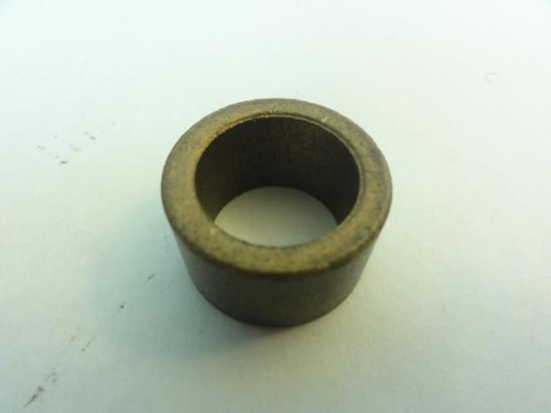Hyster 2042864; Bushing; 0.625" ID; 0.875" OD; 0.5" W