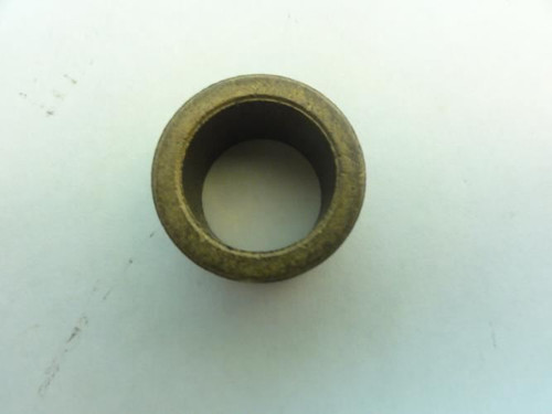 Hyster 2042864; Bushing; 0.625" ID; 0.875" OD; 0.5" W