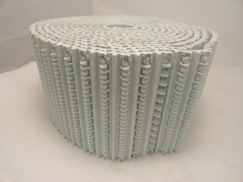 Intralox S1600X7"W-25.5FTL; Belt; 25.526 Ft Length; 7" Width